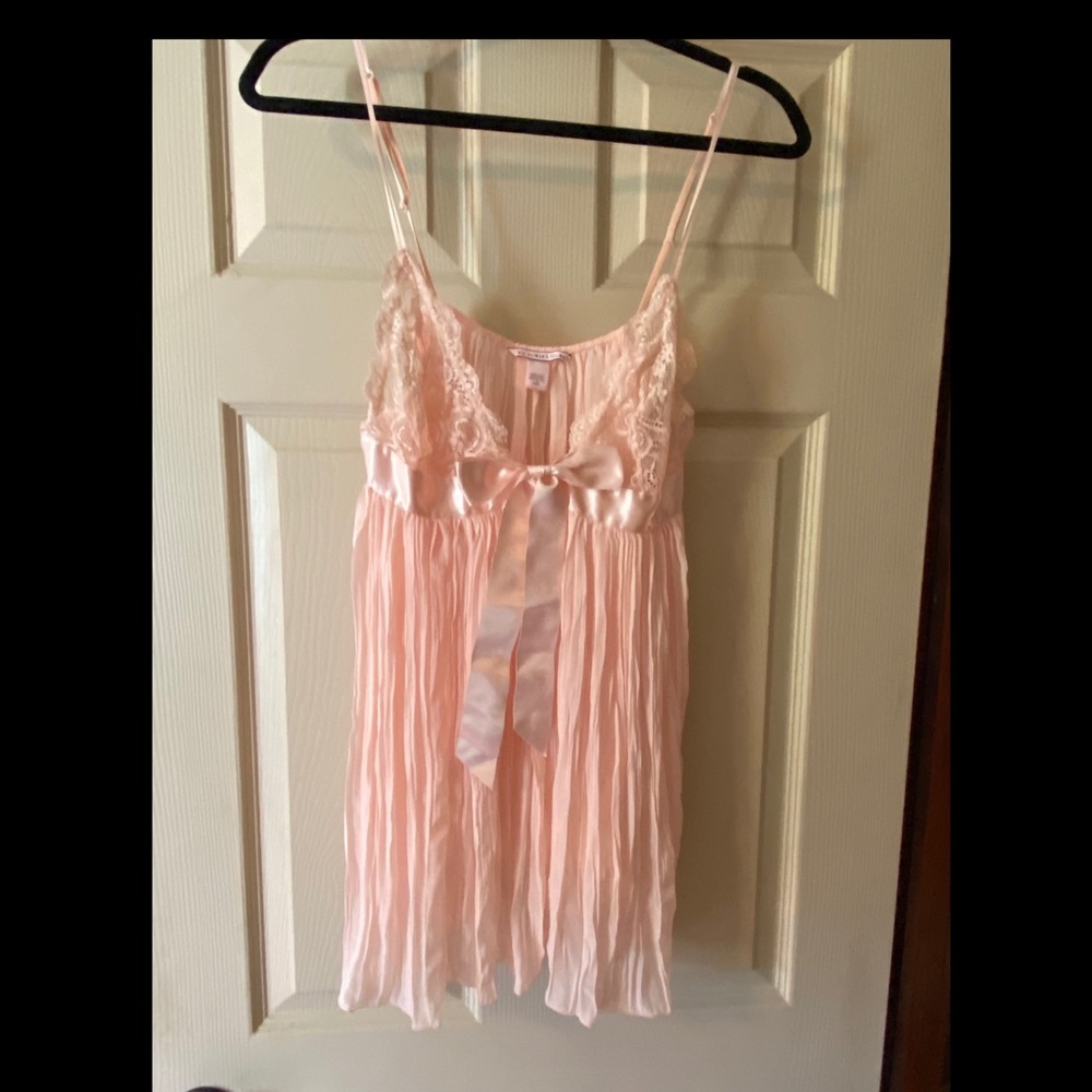 Victoria Secret Lingerie